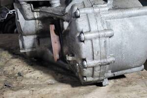 МКПП (Механічна коробка перемикання передач) gvt для Volkswagen Passat B6 2005-2010 2.0tfsi GVT