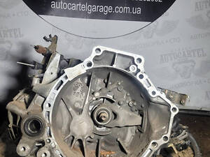 МКПП (механическая коробка переключения передач) mazda 6 gd 2.0