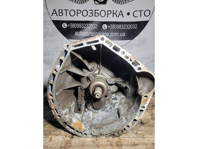 МКПП (МЕХАНИЧЕСКАЯ КОРОБКА ПЕРЕКЛЮЧЕНИЯ ПЕРЕДАЧ) 2112609700 716.649 КПП 6-СТ. МЕХ MERCEDES W203 - Фото 2