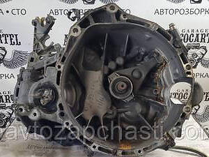 МКПП (Механічна коробка перемикання передач) Nissan Almera N16 2.2 DCI ND6R