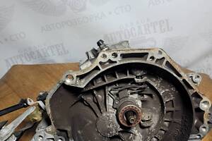 МКПП (механічна коробка перемикання передач) opel astra h 1.7 55352935