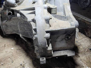 МКПП (механическая коробка переключения передач) Opel Astra H 1.7CDTI F23 QJ 2004-2010 55351518
