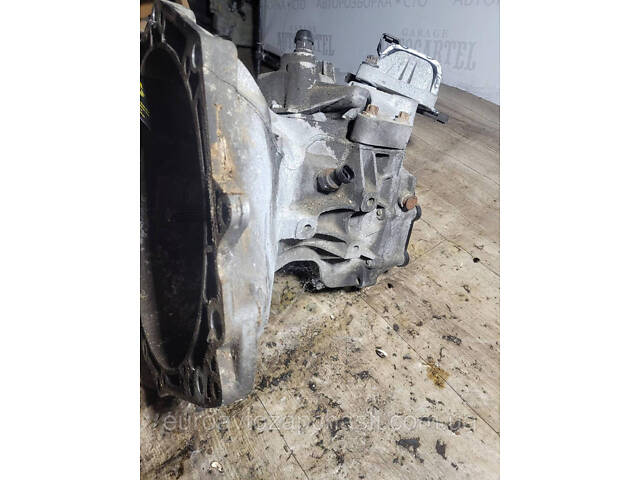 МКПП (механическая коробка переключения передач) opel corsa d 1.0 1.2 1.4 zafira 1.6 chevrolet aveo 1.8 / 55565177 / 6493546 - Фото 3