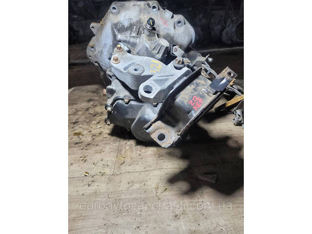 МКПП (механическая коробка переключения передач) opel corsa d 1.0 1.2 1.4 zafira 1.6 chevrolet aveo 1.8 / 55565177 / 6493546 - Фото 4