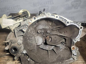 МКПП (Механічна коробка перемикання передач) Peugeot 307 2.0 HDI 20DM39
