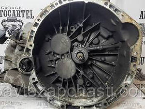 МКПП (Механическая коробка переключения передач) PK4005/ 8200726841, 2.0 dCi для Renault Espace IV, Laguna III