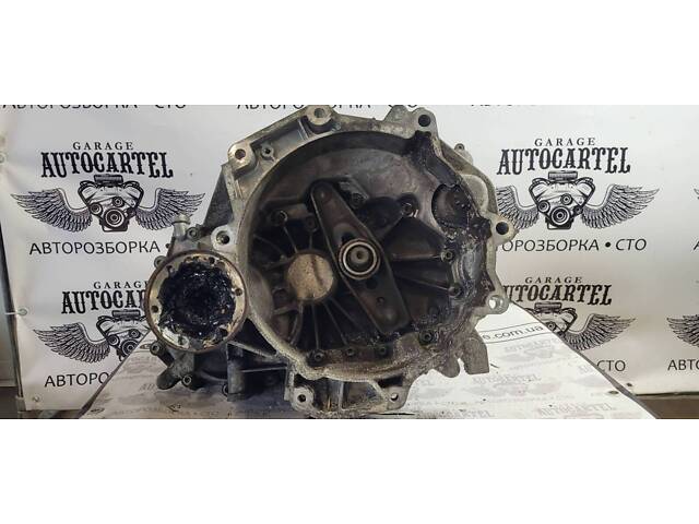 МКПП (Механічна коробка перемикання передач) Volkswagen Golf V 2003-2006 1.6 FSI GVV HBM 12048 1,6