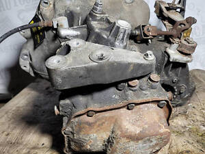 МКПП (Механическая коробка переключения передач 90400209 5-ст.мех. () Opel Astra G 1998-2005