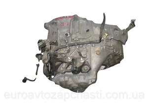 МКПП 4x4 2.3 бензин на Mazda CX-7 2006-2010 2100000726554