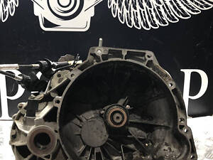 МКПП 5-ступ 1.8TDCi (2S4R7002LA) на Ford Focus 2001-2004