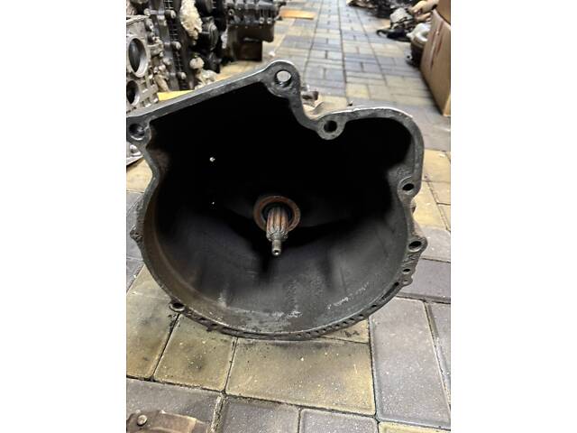МКПП 5-ступенчатая BMW E30 E28 E34 23001221870 - Фото 1