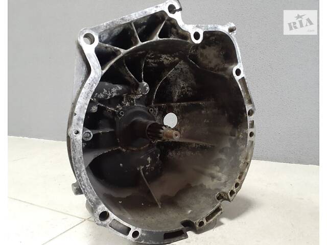 МКПП 5-ступенчатая BMW E34 E36 E38 E39 M51 23001434452 - Фото 1