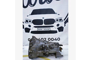 МКПП 5-ступенчатая BMW E36 M40 M42 M43 M44 E46 M43 N42. 23007505600