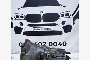 МКПП 5-ступенчатая BMW E36 M40 M42 M43 M44 E46 M43 N42 23007505600