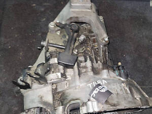 Мкпп 6-ступка ford mondeo 4 2.0 tdci 2007-2014 7g9r7002и