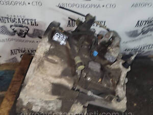 МКПП 6-ти ступ. Renault Megane 1.9 dci (03-08) ND0008 8200559512