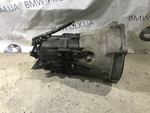 МКПП Bmw 3-Series E46 M47D20 1999 (б/у)