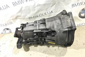 Мкпп Bmw 5-Series E39 M47D20 2001 (б / у)