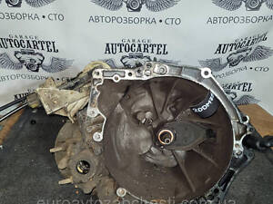 МКПП Citroen Berlingo 1.6 HDi 20DM75