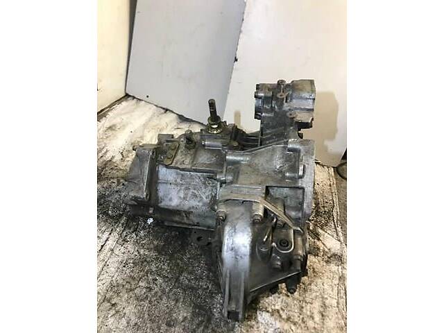 МКПП Fiat Ducato Citroen C 25 Peugeot J5 - Фото 2