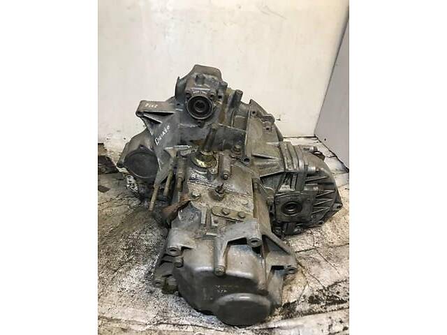 МКПП Fiat Ducato Citroen C 25 Peugeot J5 - Фото 3