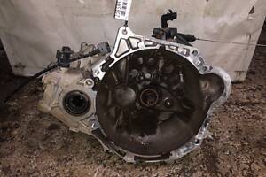 МКПП HYUNDAI ACCENT RB 10- 43111-26001