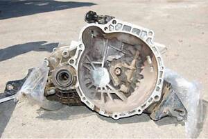 МКПП HYUNDAI TIBURON 01-08 43000-28713