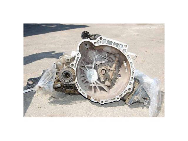 МКПП HYUNDAI TIBURON 01-08 43000-28713