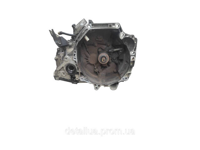 МКПП JH3 372 Renault Logan 2 / Sandero 2 1.0 (12V) (2013-2017) - Фото 1