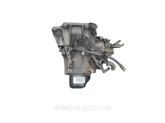 МКПП JH3 372 Renault Logan 2 / Sandero 2 1.0 (12V) (2013-2017) - Фото 2