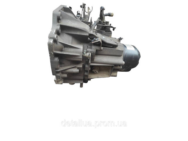 МКПП JH3 372 Renault Logan 2 / Sandero 2 1.0 (12V) (2013-2017) - Фото 3