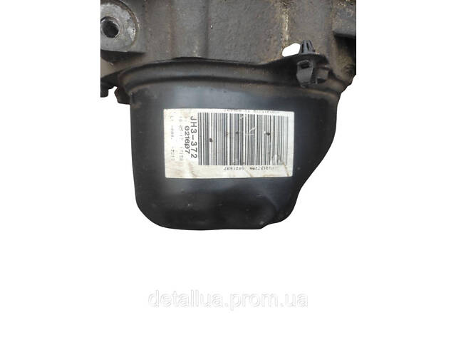МКПП JH3 372 Renault Logan 2 / Sandero 2 1.0 (12V) (2013-2017) - Фото 5