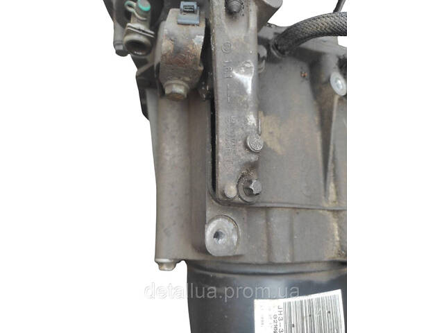 МКПП JH3 372 Renault Logan 2 / Sandero 2 1.0 (12V) (2013-2017) - Фото 6