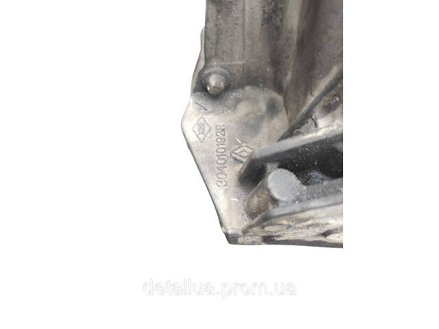 МКПП JH3 372 Renault Logan 2 / Sandero 2 1.0 (12V) (2013-2017) - Фото 8