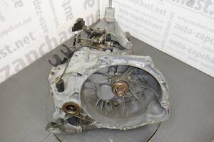 МКПП коробка передач ( 0V) Ford FOCUS 2 2004-2011 (Форд Фокус), БУ-180610