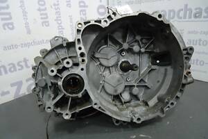 МКПП коробка передач (  0V) Volvo S40 2004-2012 (Вольво Ес 40), БУ-178184