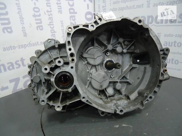 МКПП коробка передач ( 0V) Volvo S40 2004-2012 (Вольво Ес 40), БУ-178184