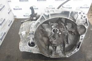 МКПП коробка передач (0,9 TCe 12V) Renault CLIO 4 2012-2019 (Рено Клио 4), СУ-219323