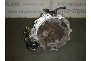 МКПП коробка передач (1,2 MPI 6V) Skoda FABIA 1 1999-2007 (Жаль Фабия), СУ-153 565