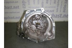 МКПП коробка передач (1,3 8V) Ford FIESTA MK5 2002-2008 (Форд Фиеста), БУ-144346