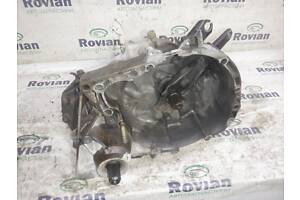 МКПП коробка передач (1,4 MPI 16V) Renault CLIO 2 2001-2005 (Рено Клио 2), БУ-233448