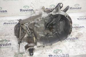 МКПП коробка передач (1,4 MPI 16V) Renault CLIO 2 2001-2005 (Рено Кліо), БУ-233448