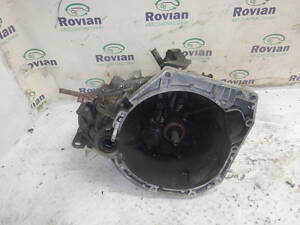 МКПП коробка передач (1,4 MPI 16V) Renault SCENIC 3 2009-2013 (Рено Сценик 3), БУ-270408
