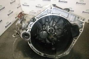 МКПП коробка передач (1,4 TCe 16V) Renault SCENIC 3 2009-2013 (Рено Сценик 3), БУ-215405