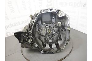 МКПП коробка передач (1,5 DCI 8V) Renault CLIO 3 2005-2012 (Рено Клио 3), БУ-184061