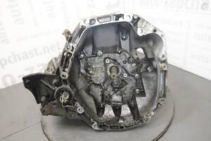 МКПП коробка передач (1,5 dci 8V) Renault CLIO 3 2005-2012 (Рено Клио 3), СУ-184 061