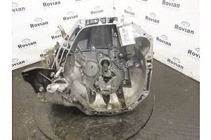 МКПП коробка передач (1,5 DCI 8V) Renault CLIO 3 2005-2012 (Рено Клио 3), БУ-208282