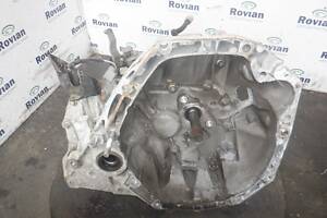 МКПП коробка передач (1,5 DCI 8V) Renault CLIO 3 2005-2012 (Рено Клио 3), БУ-219357