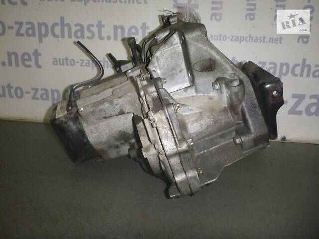 МКПП коробка передач (1,5 DCI 8V) Renault KANGOO 1 2003-2008 (Рено Кенго), БУ-146839 - Фото 4