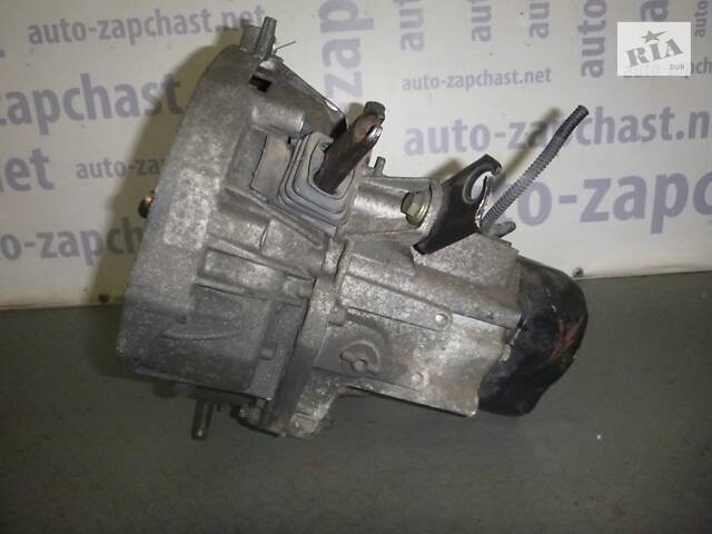 МКПП коробка передач (1,5 DCI 8V) Renault KANGOO 1 2003-2008 (Рено Кенго), БУ-146839 - Фото 2